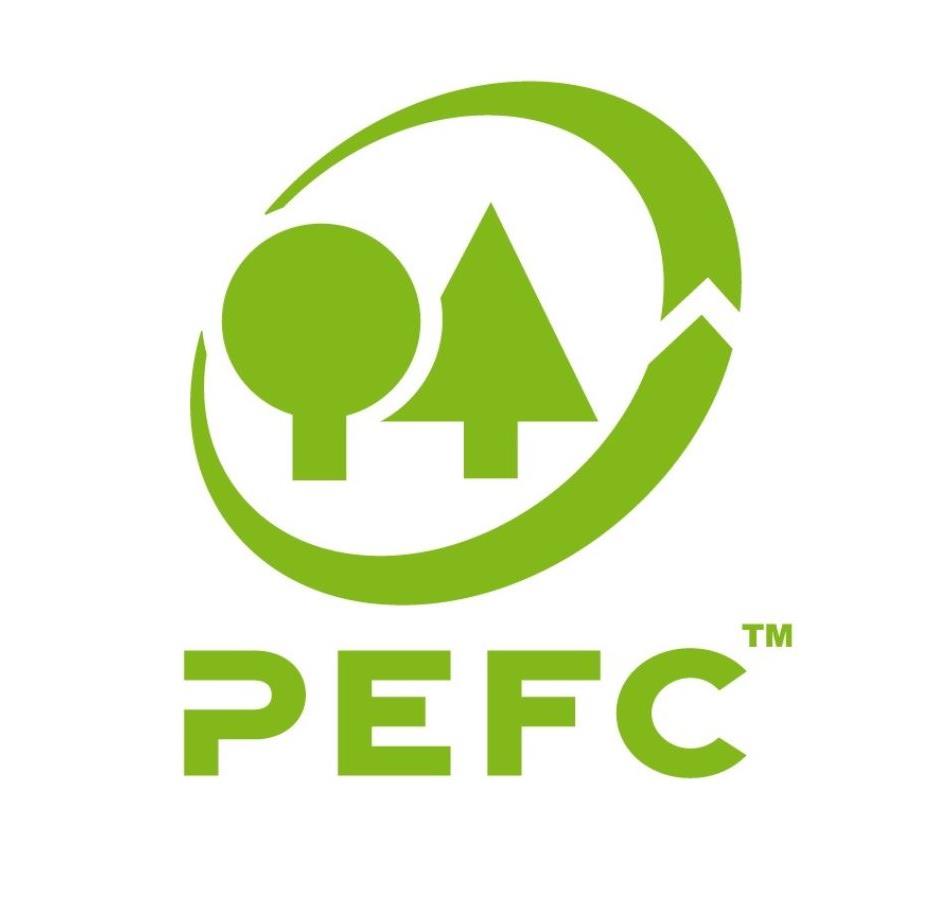 certificazione dei boschi PEFC